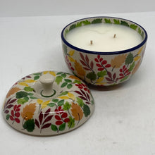 Load image into Gallery viewer, Polish Harvest Candle in Apple Baker ~ 4W ~ U4909 - U3