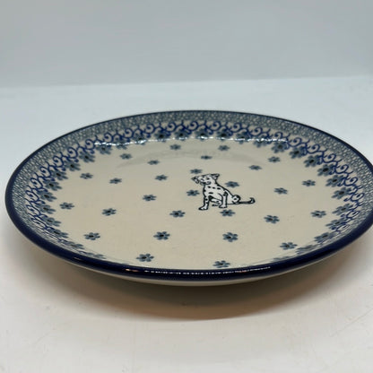 086 ~ Plate ~ 7.75" ~ 2602X - T3