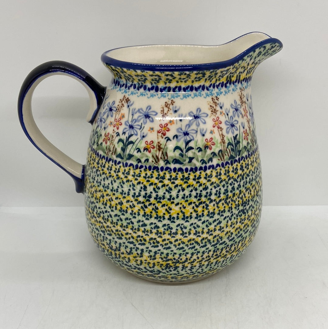 2 Liter Farm Pitcher - JZ38