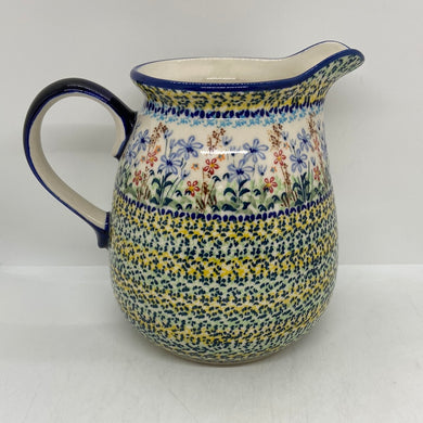 2 Liter Farm Pitcher - JZ38