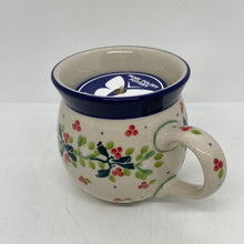 Load image into Gallery viewer, Christmas Market Candle Mug ~ Bubble ~ 11 oz. ~ 2390X - T1