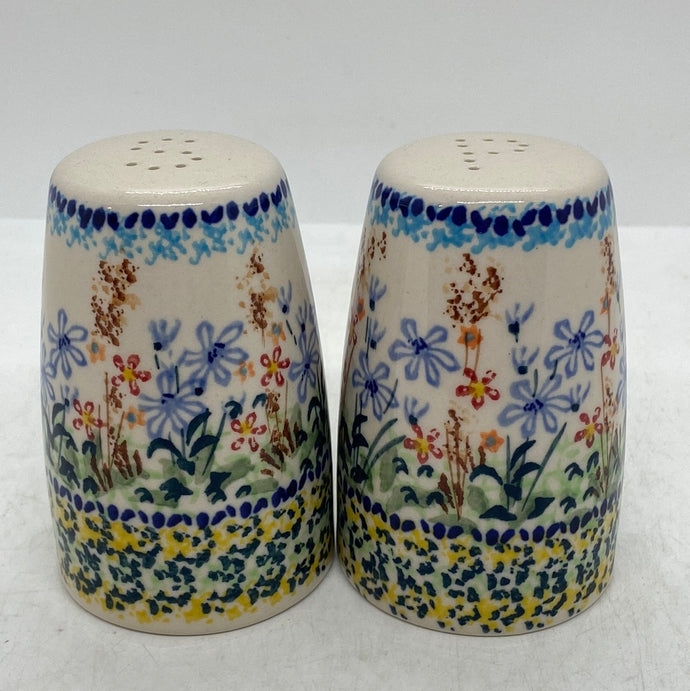 Salt & Pepper Set - JZ38