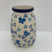 Load image into Gallery viewer, 196 ~ Vase ~ Milk Bottle Shape ~ 5&quot;H ~ 2380X ~ T3!