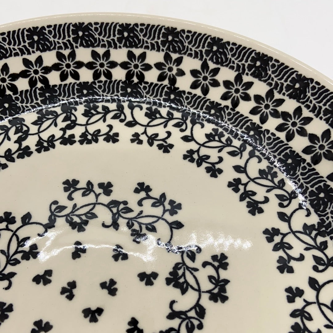 Plate ~ Dinner ~  10 inch ~ 2316 ~ T1*