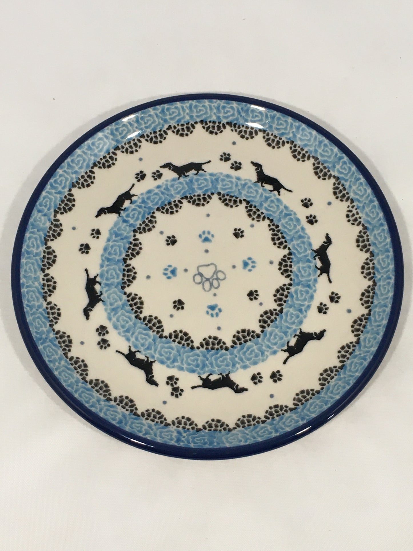 Plate ~ Bread & Butter ~ 6.25 inch ~ 2152X ~ T1*