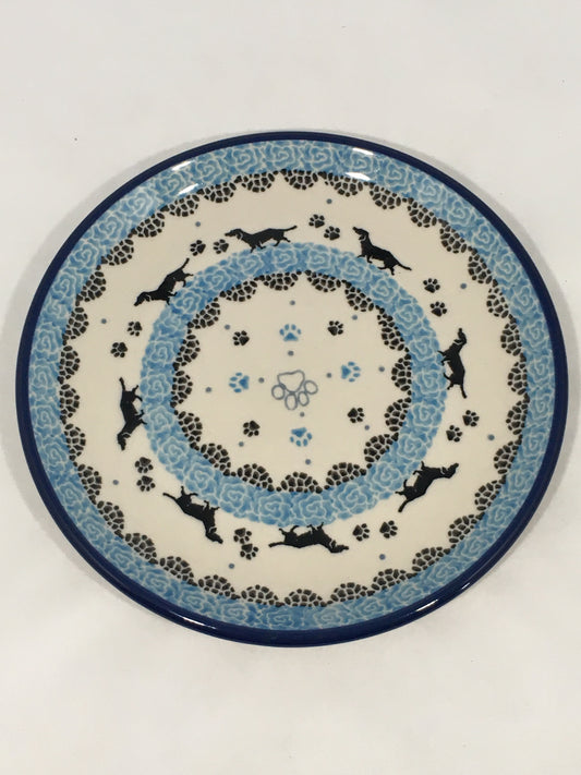 Plate ~ Bread & Butter ~ 6.25 inch ~ 2152X ~ T1*