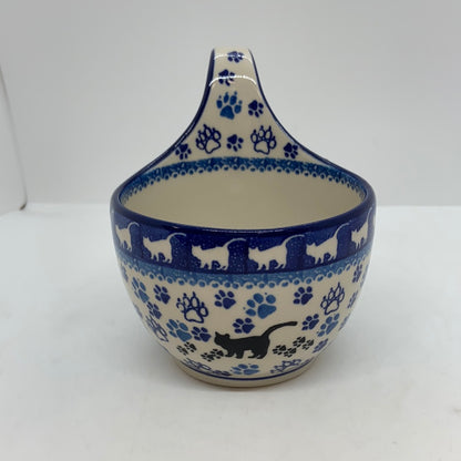 Bowl w/ Loop Handle ~ 16 oz ~ 1771X - T1*
