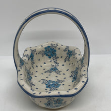 Load image into Gallery viewer, A21 ~ Basket with Handle ~ 2373* - T3