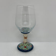 Load image into Gallery viewer, KJ05 Wine Glass - U-D1