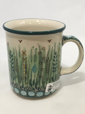Mug ~ Straight Side ~ 8 oz ~ U0803 ~ U4!