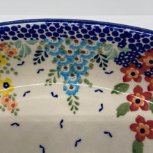 Load image into Gallery viewer, Medium Oval Baker ~ DPLW