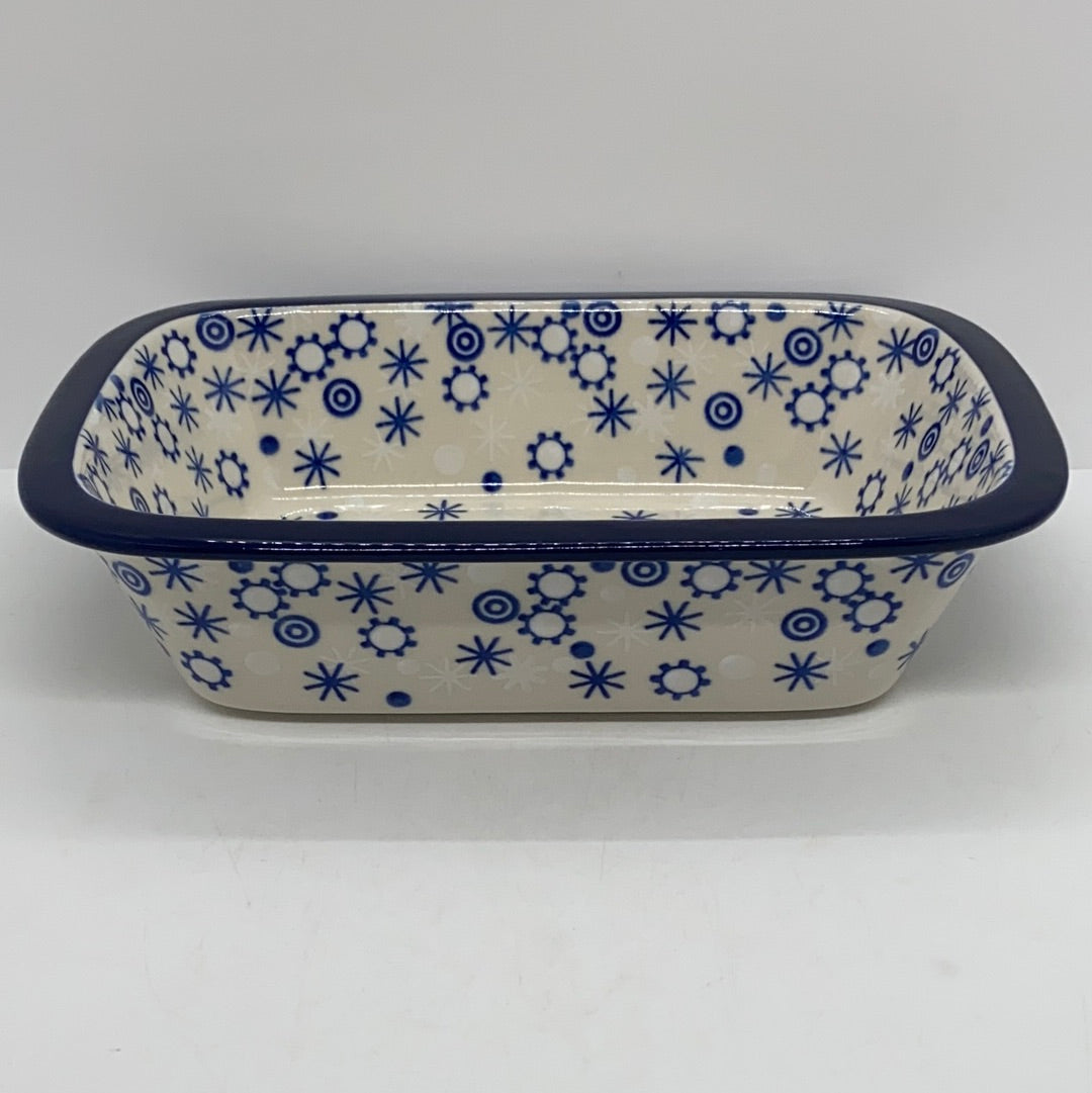 162 ~ Baker ~ w/Grip Edge ~ 7" x 9.75"  ~ 2534X