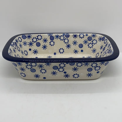 162 ~ Baker ~ w/Grip Edge ~ 7" x 9.75"  ~ 2534X