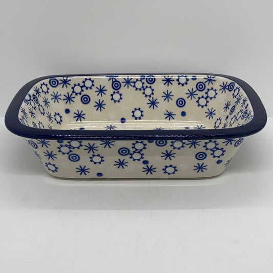 162 ~ Baker ~ w/Grip Edge ~ 7" x 9.75"  ~ 2534X
