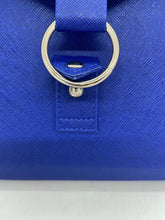 Load image into Gallery viewer, Diamond Dotz - Blue Travel Bag