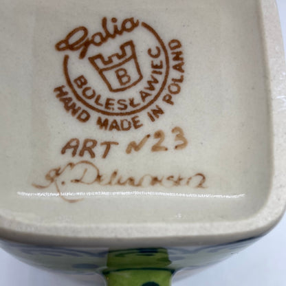 K06 Mug - Art A-K