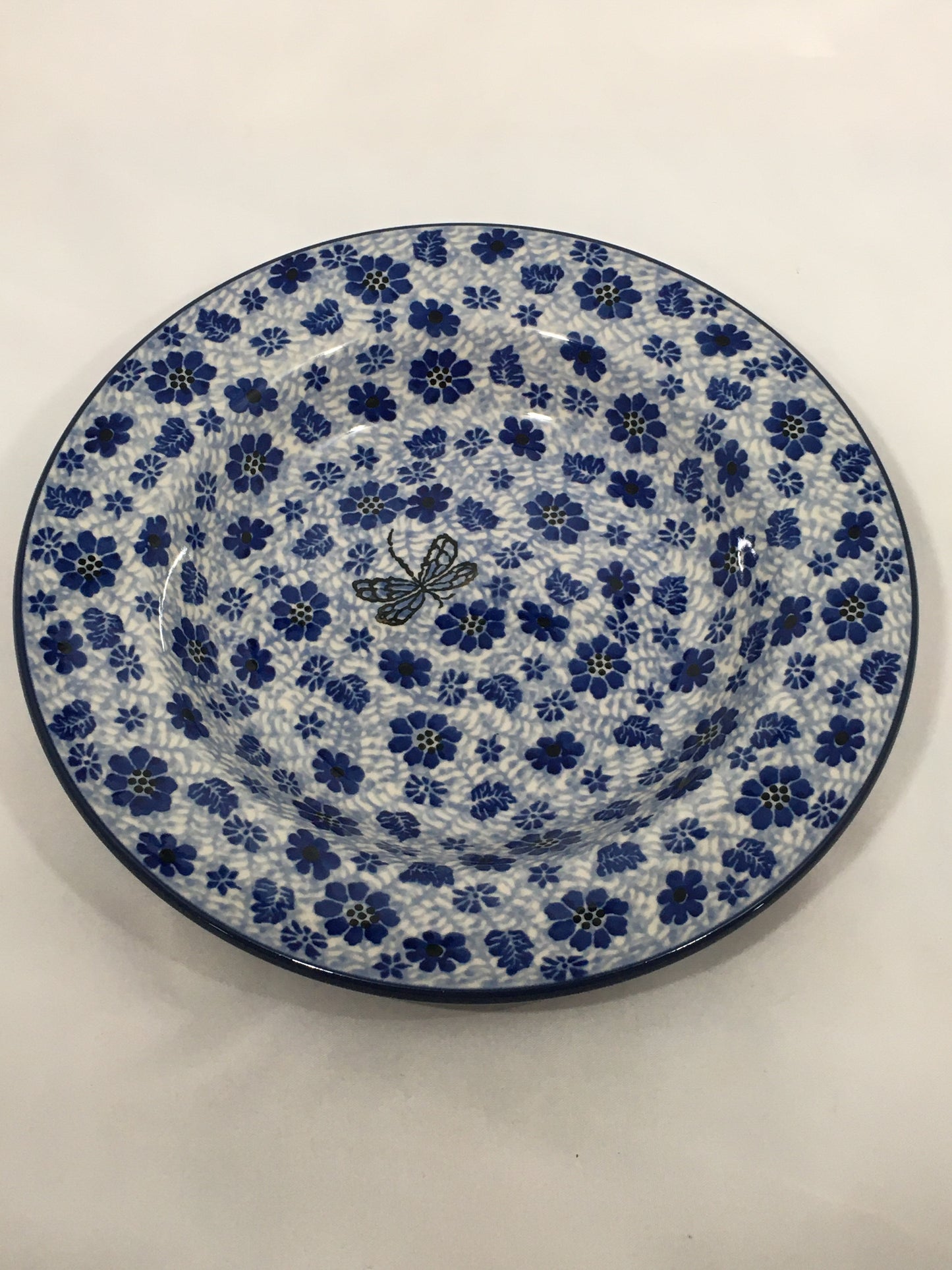 Bowl ~ Salad / Pasta ~ 9 inch ~ 1443X ~ T3!