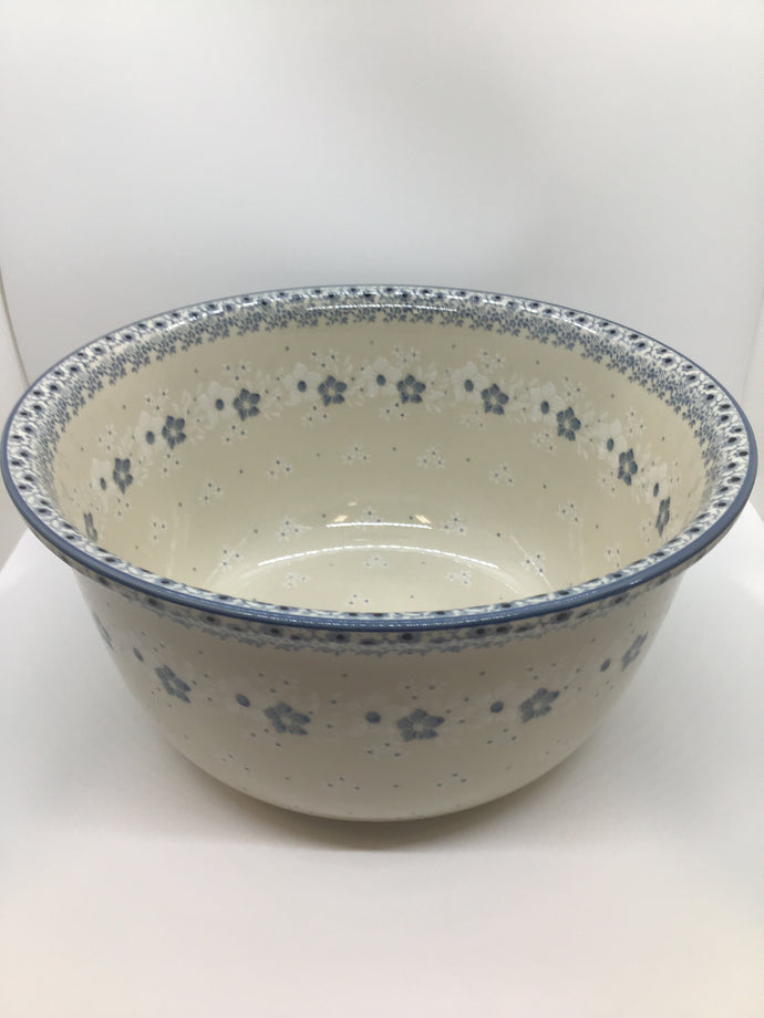 Bowl ~ Deep Mixing ~ 4 Qt. ~ 2335* - T3!