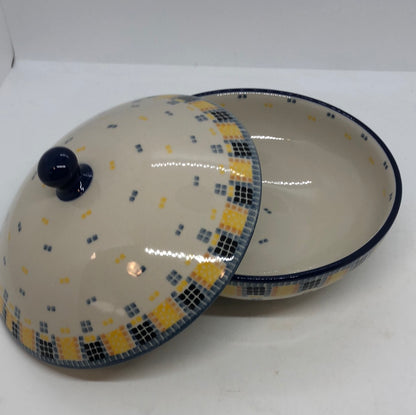 Covered Dish - Medium ~ 2159X