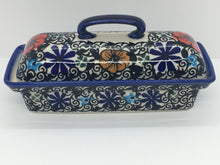 Load image into Gallery viewer, A108 Butter Dish - D66