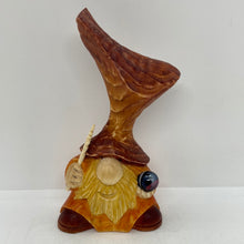Load image into Gallery viewer, Big Brown Hat Nochale - 017
