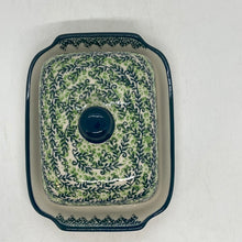 Load image into Gallery viewer, Butter/Cream Cheese Dish ~ 1888Q - T4!