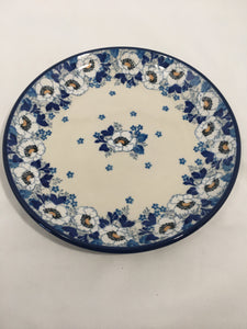 Plate ~ 7.75 inch ~ 2222X - T4!