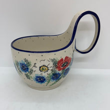 Load image into Gallery viewer, Bowl w/ Loop Handle ~ 16 oz ~ 2511X ~  T3*