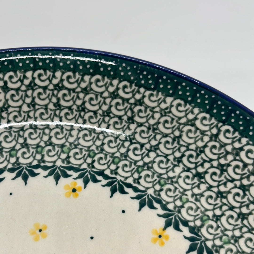 Plate ~ Dinner ~  10.5 inch ~ U5049 - U5!