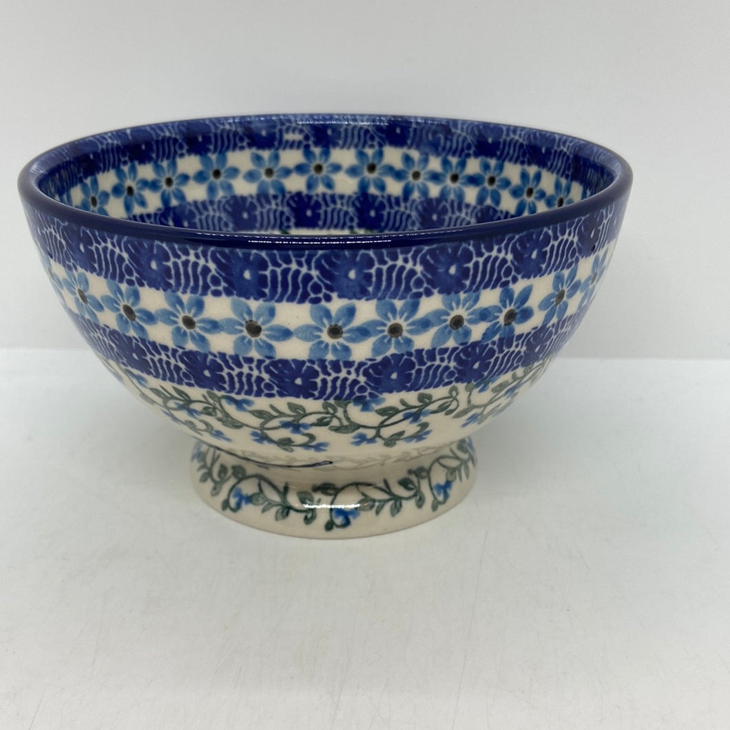 Bowl w/Pedestal ~ 5.25W ~ 1932X