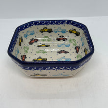 Load image into Gallery viewer, Octagonal Bowl 4.75 inch ~ 2022X