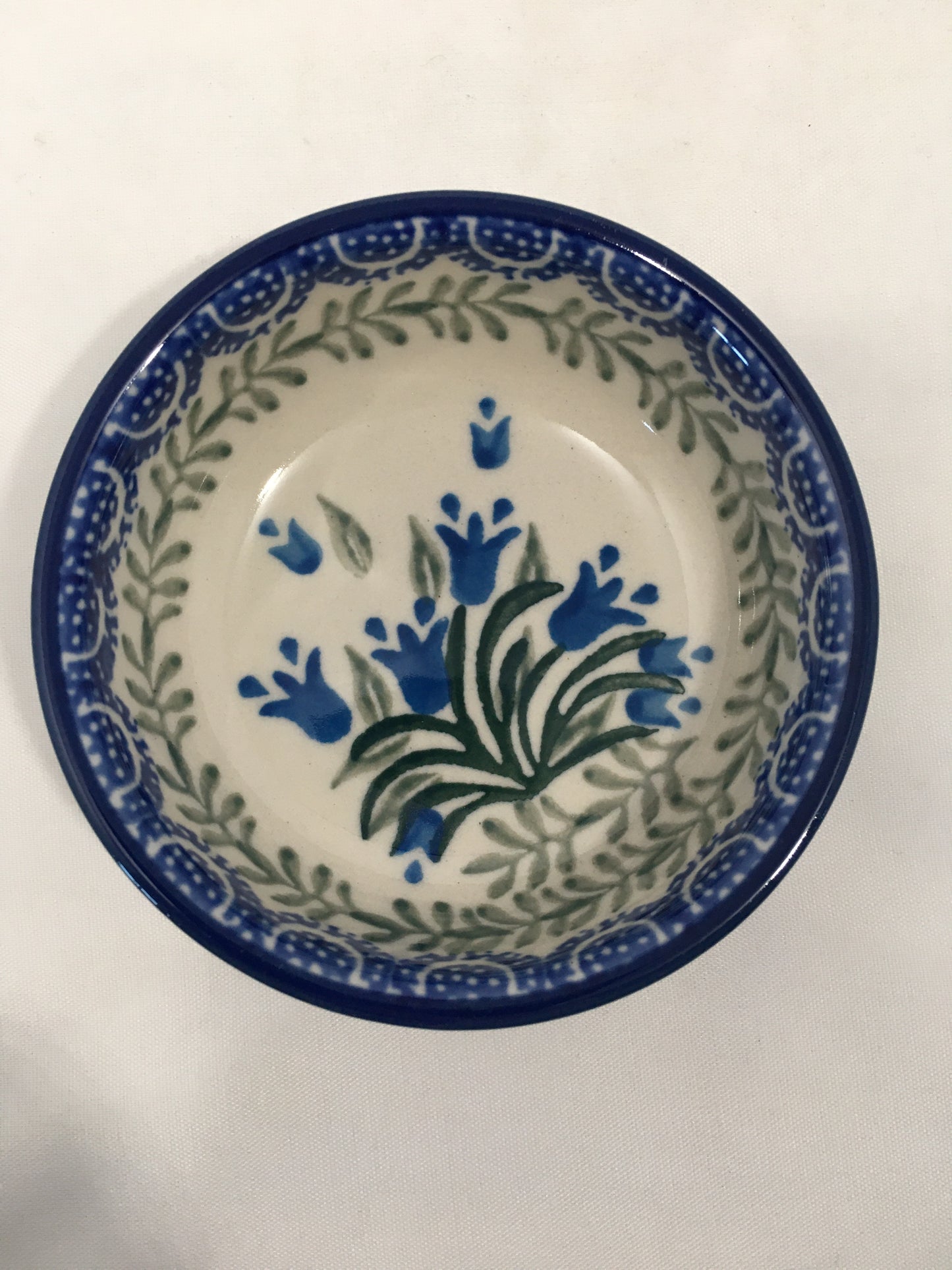 Bowl ~ 3-1/2 inch - 1432X - T3*