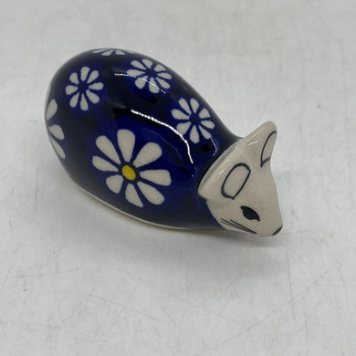 Second Quality Mouse Figurine - S002