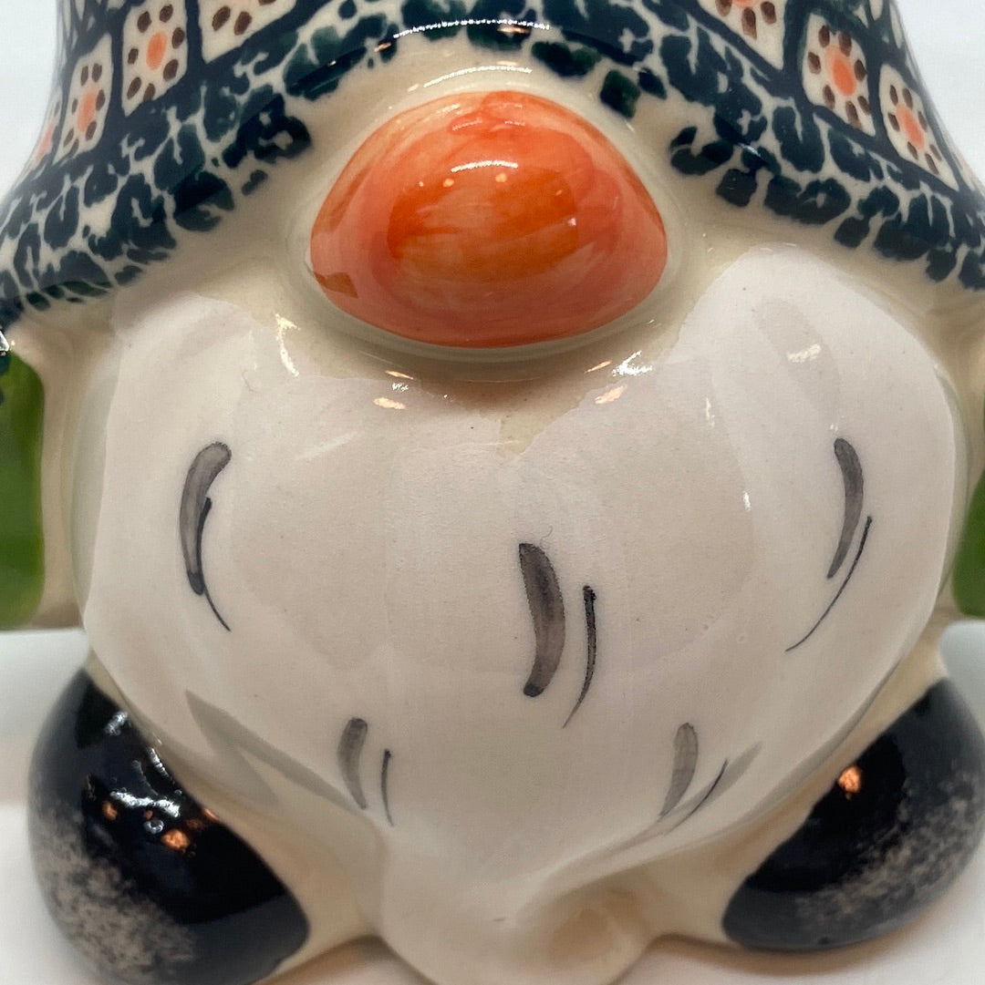 AD38 Gnome - A-SZ