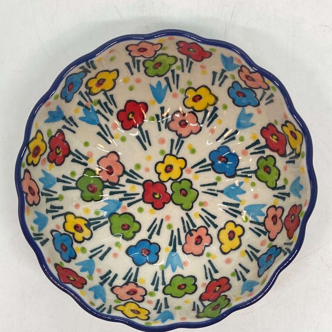 Bowl ~ 4.5 inch ~ U4884 ~ U3*