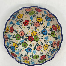 Load image into Gallery viewer, Bowl ~ Scalloped ~ 4.5 inch ~ U4884 ~ U3!