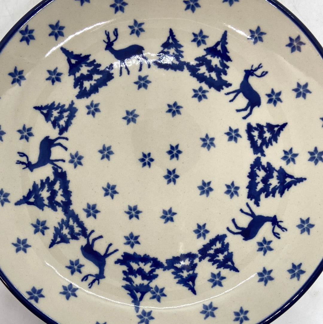 086 ~ Plate ~ 7.75"  ~ 1931X - T1!