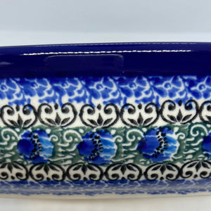 Baker Oval ~ 12 inch ~ 1513X ~ T3!