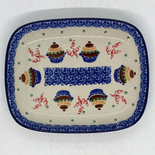 Load image into Gallery viewer, Tray ~ Sandwich ~ 6 x 7.25 inch ~ 1597X - T3*