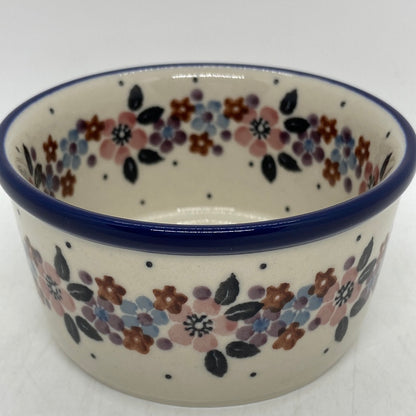 Bowl ~ Ramekin ~ 3.75 inch ~ 2067 - T1*