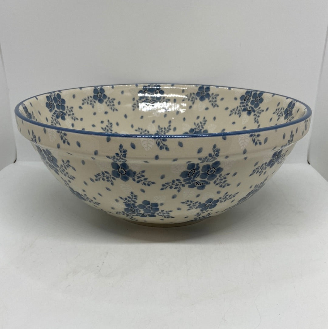 Bowl ~ Nesting ~ 10.75 W ~ 2374* - T3!