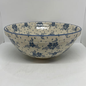 Bowl ~ Nesting ~ 10.75 W ~ 2374* - T3!