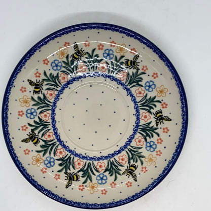 Berry Bowl w/ Saucer ~ 8W ~ 2023X ~ T3!