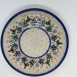 Berry Bowl w/ Saucer ~ 8W ~ 2023X ~ T3!