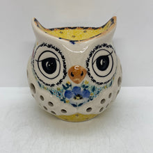 Load image into Gallery viewer, Small Owl Lamp - WK81