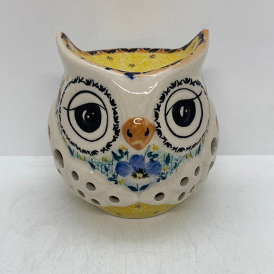 Small Owl Lamp - WK81