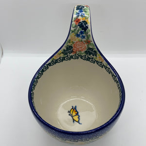 845 ~ Bowl w/ Loop Handle ~ 16 oz - U3282 ~ U3!