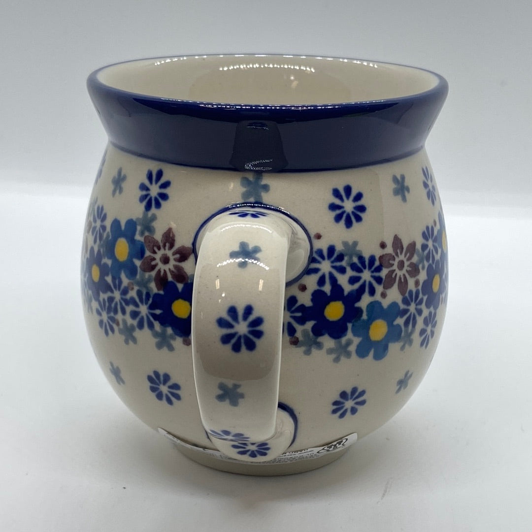070 ~ Mug ~ Bubble ~ 11 oz.  ~ 1816X ~ T3!
