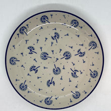 Load image into Gallery viewer, 086 ~ Plate ~ 7.75&quot; ~ 2550X ~ T1!