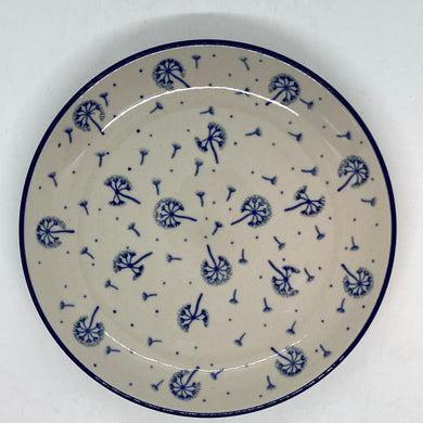 086 ~ Plate ~ 7.75